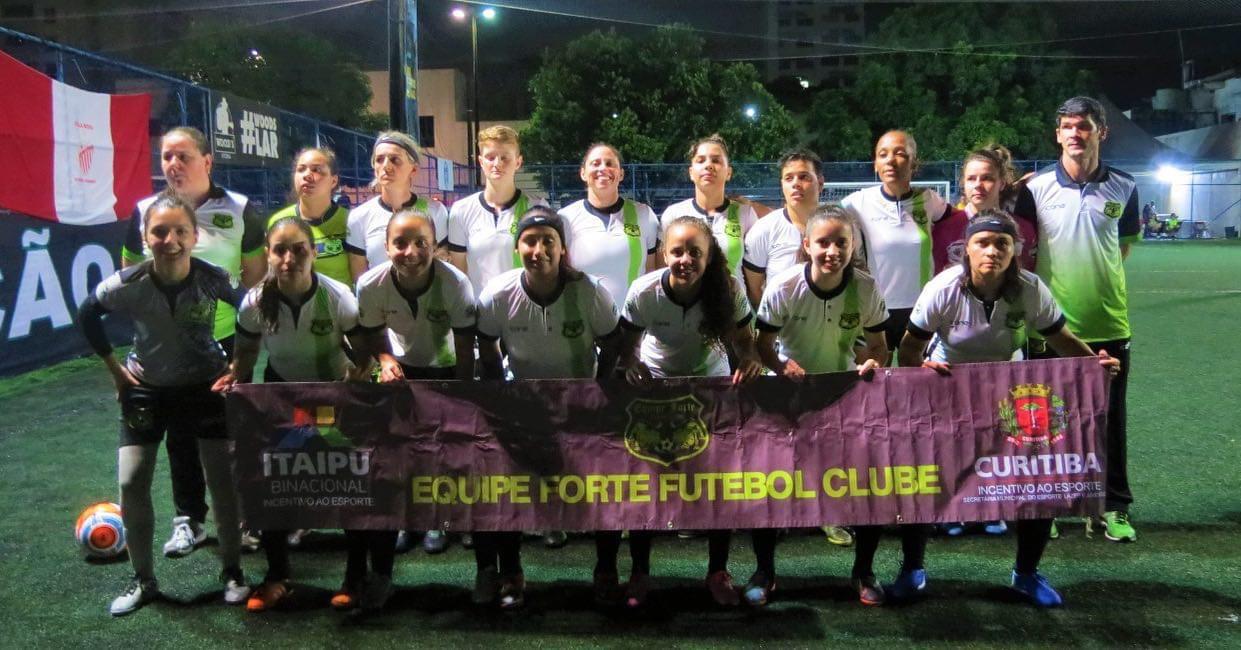 Escolinha de Futsal e Fut7 Lafaiete